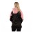 Кофта FXR Maverick без утеплителя Black/Dusty Rose, M