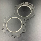 Прокладка под головку Yamaha 25 Old (Osaka) Прокладка под головку Yamaha 25 Old (Osaka)