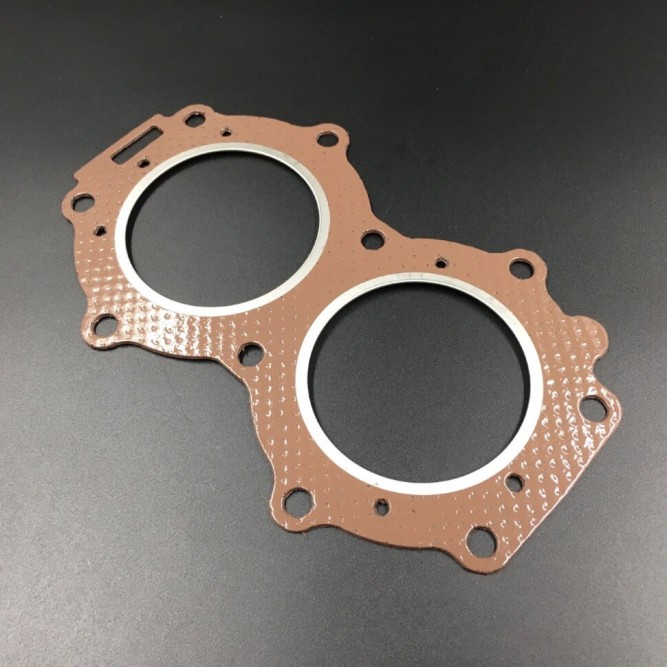 Прокладка под головку Yamaha 25 Old (Omax)