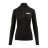 Термокофта 509 FZN Merino 1/4 Black, MD