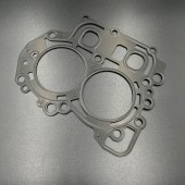 Прокладка под головку Tohatsu MFS9.9-20 (Tohatsu) Прокладка под головку Tohatsu MFS9.9-20 (Tohatsu)