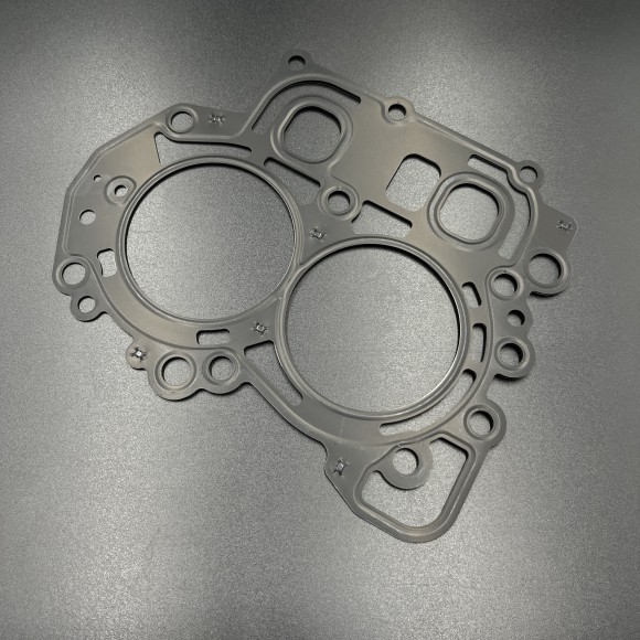 Прокладка под головку Tohatsu MFS9.9-20 (Tohatsu) Прокладка под головку Tohatsu MFS9.9-20 (Tohatsu)