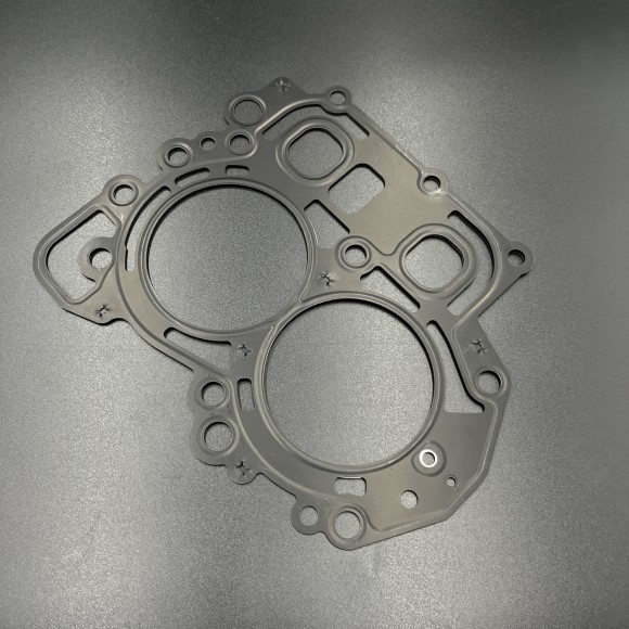 Прокладка под головку Tohatsu MFS9.9-20 (Tohatsu) Прокладка под головку Tohatsu MFS9.9-20 (Tohatsu)