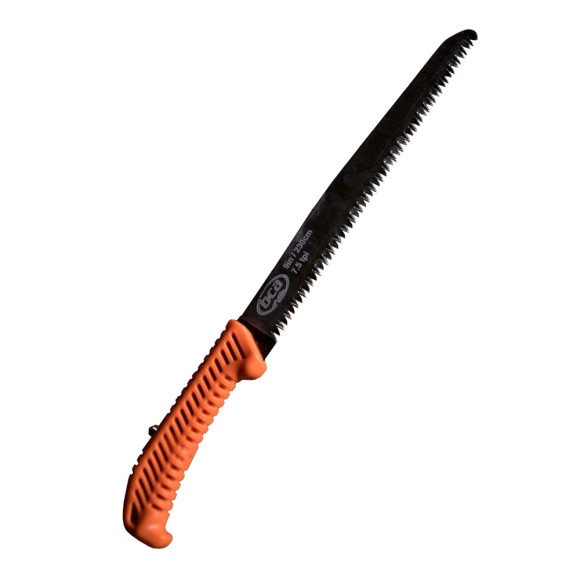 Лопата BCA DOZER 2T-S Black/Orange, OS