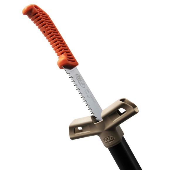 Лопата BCA DOZER 2T-S Black/Orange, OS