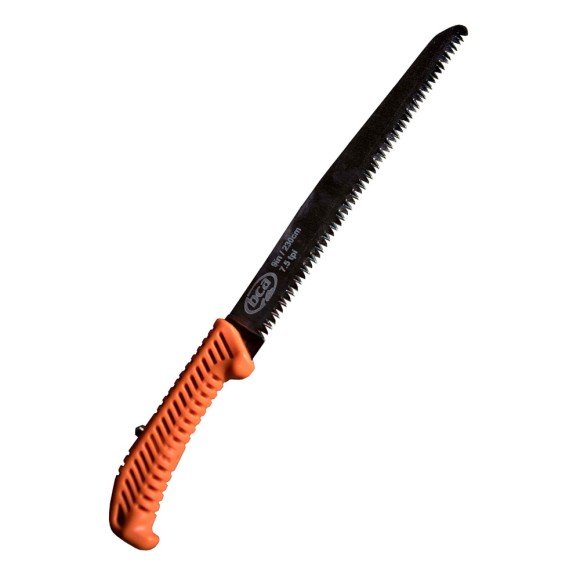 Лопата BCA DOZER 2T-S Black/Orange, OS