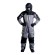 Комбинезон Jethwear The One без утеплителя Grey/Green, L