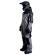 Комбинезон Jethwear The One без утеплителя Grey/Green, L