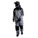 Комбинезон Jethwear The One без утеплителя Grey/Green, L