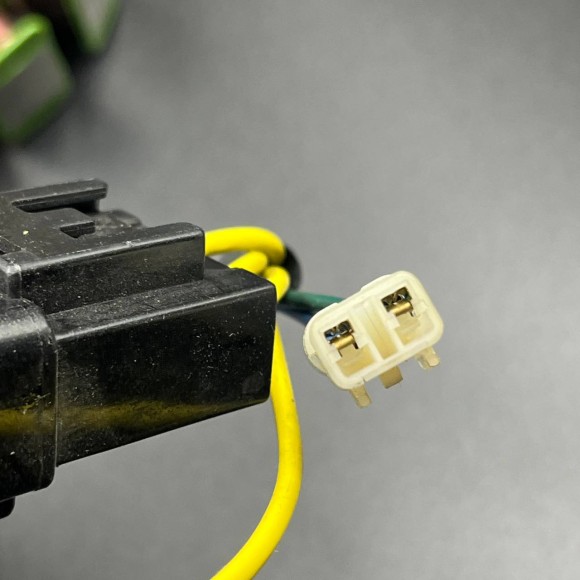 Статор генератора Stels 500 (без упаковки) Статор генератора Stels 500 (без упаковки)