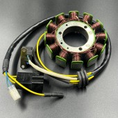 Статор генератора Stels 500 (без упаковки)