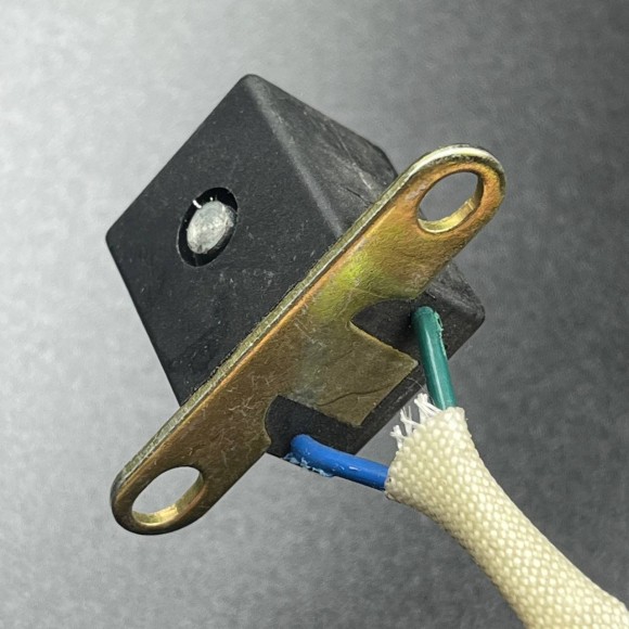 Статор генератора Stels 500 (без упаковки)