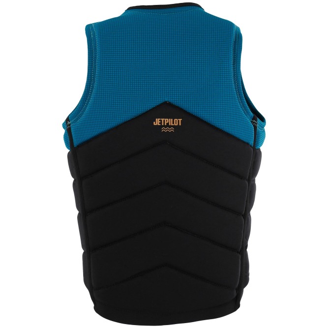 Жилет спасательный JetPilot Max Milde X1 F/E Neo Navy, M
