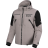 Куртка FXR Ridge Pro Trilaminate  с утеплителем Stone/Black, L
