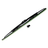 Щетка стеклоочистителя W.E 450мм, гибкий профиль (тип-XS)