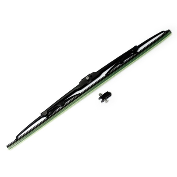 Щетка стеклоочистителя W.E 450мм, гибкий профиль (тип-XS)