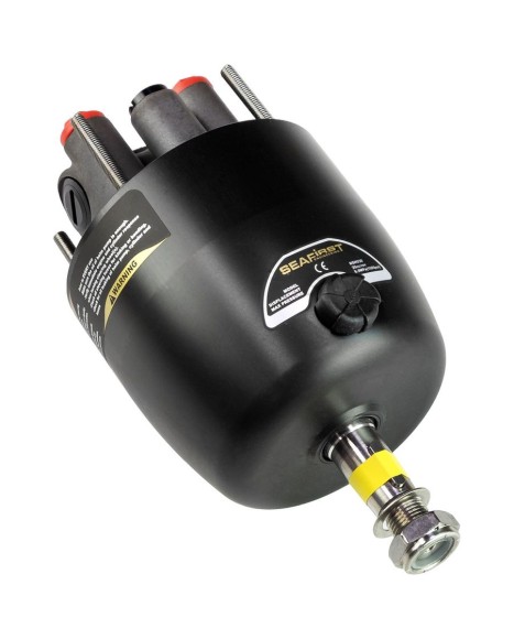 Насос для системы гидравлического управления NSH030, Sea First, уценен