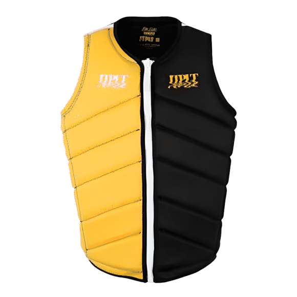 Жилет спасательный JetPilot Max Milde X1 Eco Vest Mustard, XL