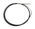Трос рулевого управления 12 футов (3,66 м), без упаковки