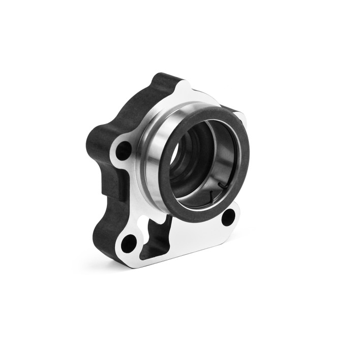 Корпус помпы охлаждения Skipper для Yamaha 50-90/F75-100