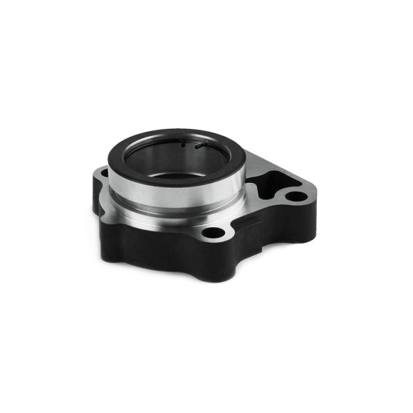 Корпус помпы охлаждения Skipper для Yamaha 50-90/F75-100 Корпус помпы охлаждения Skipper для Yamaha 50-90/F75-100