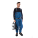 Вейдерсы Hord The 5 Navy, S