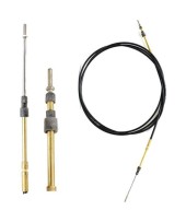 Трос дистанционного управления Ultraflex C2, (12 футов - 3,6 м), 2 шт