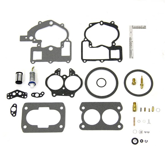 Ремкомплект карбюратора Mercruiser 18-7098-1