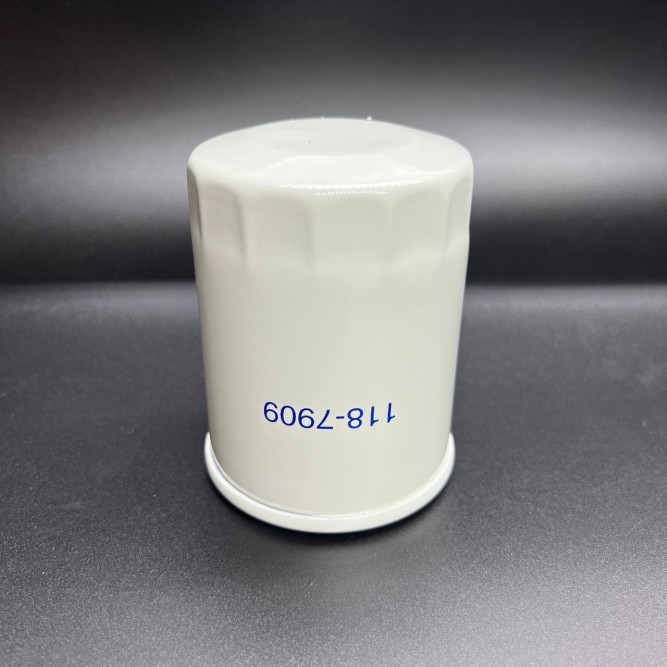 Фильтр масляный Honda BF135-150 (15400-PLC-004) (KACAWA)