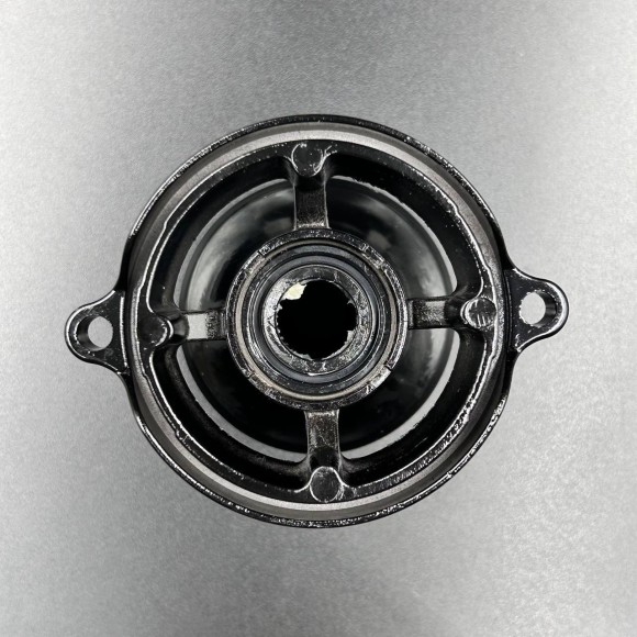 Обойма гребного вала Suzuki DT25-30, DF20-30 (В сборе) (Kacawa)