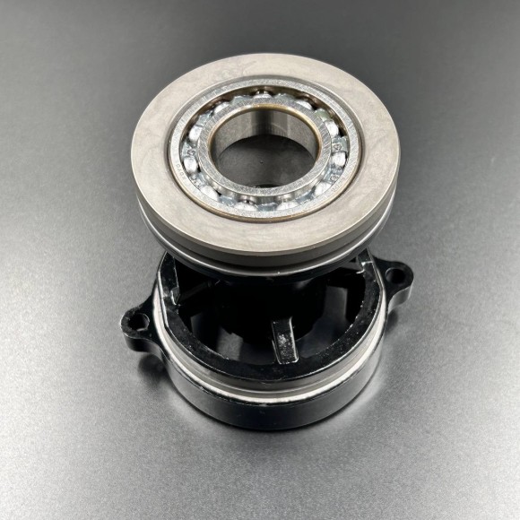 Обойма гребного вала Suzuki DT25-30, DF20-30 (В сборе) (Kacawa)