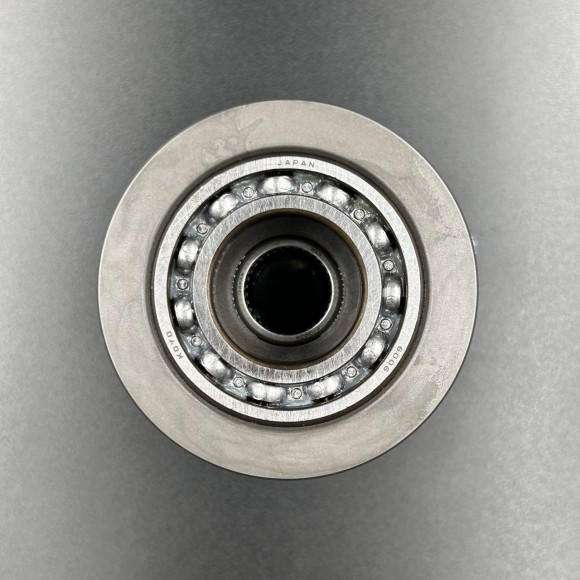 Обойма гребного вала Suzuki DT25-30, DF20-30 (В сборе) (Kacawa)