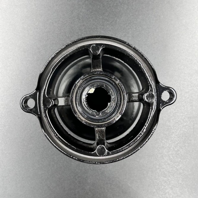 Обойма гребного вала Suzuki DT25-30, DF20-30 (В сборе) (Kacawa)