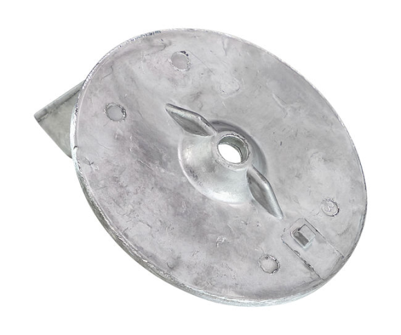 Киль протектор Yamaha 20-50, Omax