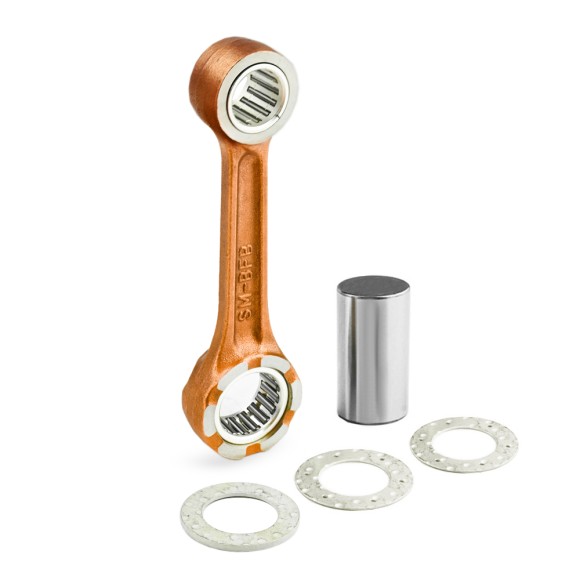 Шатунная сборка MAG/PTO Sledex для Yamaha