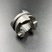 Муфта переключения скорости Suzuki DT9.9-15, DF9.9-15 (57621-93902; 57621-90L10) (Suzuki)