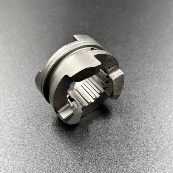 Муфта переключения скорости Suzuki DT9.9-15, DF9.9-15 (57621-93902; 57621-90L10) (Suzuki)