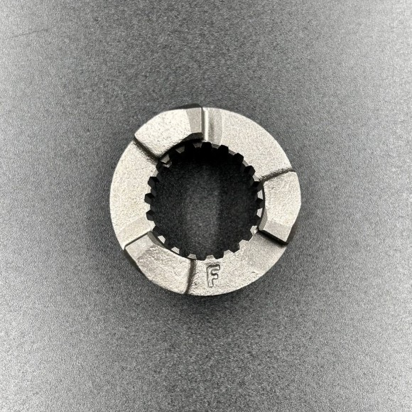 Муфта переключения скорости Suzuki DT9.9-15, DF9.9-15 (57621-93902; 57621-90L10) (Suzuki)