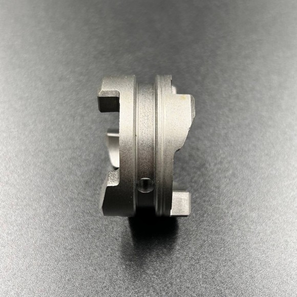 Муфта переключения скорости Suzuki DT9.9-15, DF9.9-15 (57621-93902; 57621-90L10) (Suzuki)