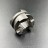 Муфта переключения скорости Suzuki DT9.9-15, DF9.9-15 (57621-93902; 57621-90L10) (Suzuki)