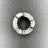 Муфта переключения скорости Suzuki DT9.9-15, DF9.9-15 (57621-93902; 57621-90L10) (Suzuki)