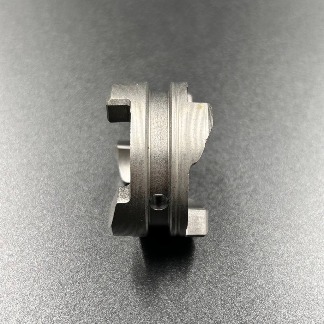 Муфта переключения скорости Suzuki DT9.9-15, DF9.9-15 (57621-93902; 57621-90L10) (Suzuki)