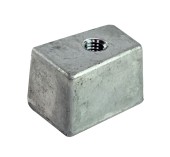 Анод цинковый Yamaha 40-50; F30-F60