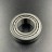 Подшипник роликовый Yamaha 25-70, F25-60 (25x47x15) (Kacawa)