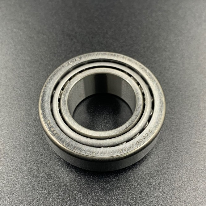 Подшипник роликовый Yamaha 25-70, F25-60 (25x47x15) (Kacawa)