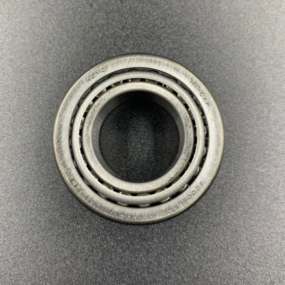 Подшипник роликовый Yamaha 25-70, F25-60 (25x47x15) (Kacawa) Подшипник роликовый Yamaha 25-70, F25-60 (25x47x15) (Kacawa)