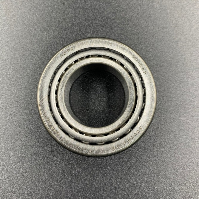 Подшипник роликовый Yamaha 25-70, F25-60 (25x47x15) (Kacawa)