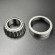 Подшипник роликовый Yamaha 25-70, F25-60 (25x47x15) (Kacawa) Подшипник роликовый Yamaha 25-70, F25-60 (25x47x15) (Kacawa)