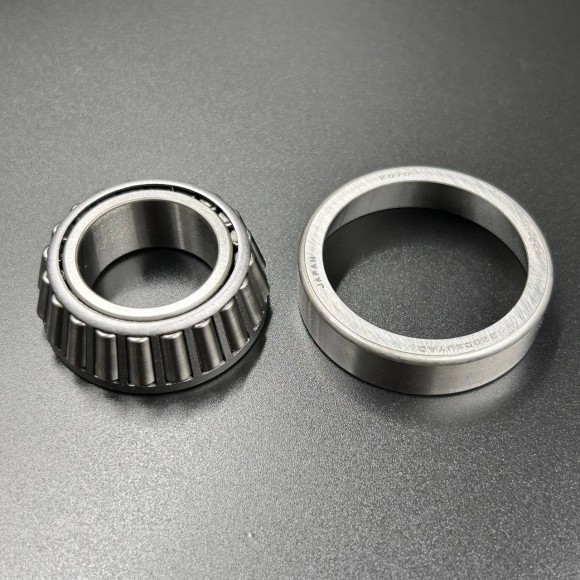 Подшипник роликовый Yamaha 25-70, F25-60 (25x47x15) (Kacawa) Подшипник роликовый Yamaha 25-70, F25-60 (25x47x15) (Kacawa)