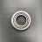 Подшипник роликовый Yamaha 25-70, F25-60 (25x47x15) (Kacawa)